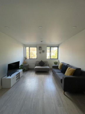 Large Suite - Bedford City Centre